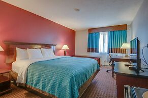 Americas Best Value Inn Hayward