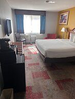 Americas Best Value Inn Hayward