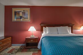Vagabond Inn Executive Hayward
