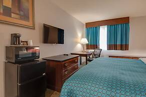 Vagabond Inn Executive Hayward