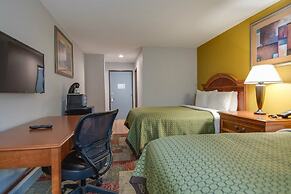 Vagabond Inn Executive Hayward