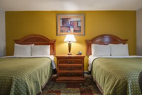 Vagabond Inn Executive Hayward