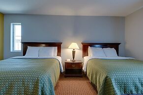 Vagabond Inn Executive Hayward