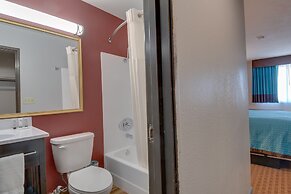 Vagabond Inn Executive Hayward