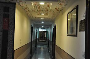 Hotel Muskan Palace