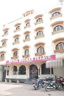 Hotel Muskan Palace