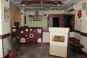 Hotel Muskan Palace