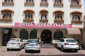 Hotel Muskan Palace