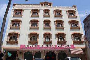 Hotel Muskan Palace