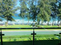 Greenseaviewresort Bangsaphan