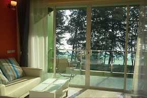 Greenseaviewresort Bangsaphan