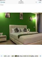 Greenseaviewresort Bangsaphan