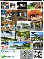 Greenseaviewresort Bangsaphan