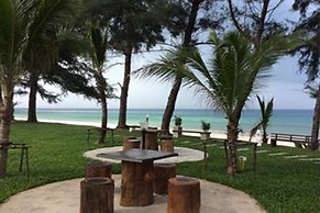 Greenseaviewresort Bangsaphan