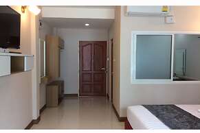 Greenseaviewresort Bangsaphan