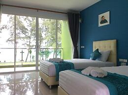 Greenseaviewresort Bangsaphan