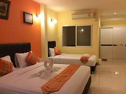 Greenseaviewresort Bangsaphan