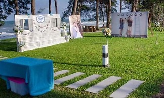 Greenseaviewresort Bangsaphan