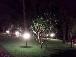 Greenseaviewresort Bangsaphan