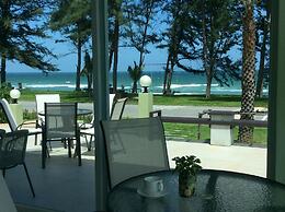 Greenseaviewresort Bangsaphan