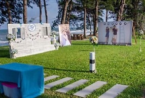 Greenseaviewresort Bangsaphan