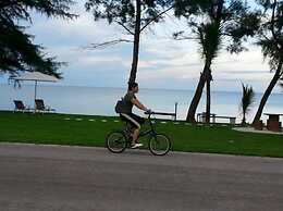 Greenseaviewresort Bangsaphan