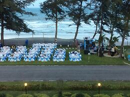 Greenseaviewresort Bangsaphan