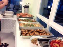 Greenseaviewresort Bangsaphan