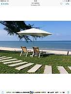 Greenseaviewresort Bangsaphan