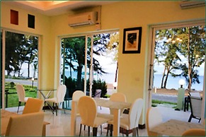 Greenseaviewresort Bangsaphan