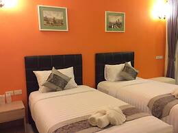 Greenseaviewresort Bangsaphan