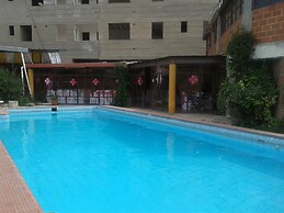 Concordia Hospedaje y Servicios