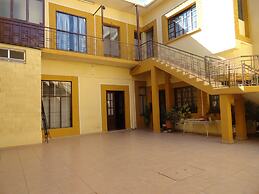 Concordia Hospedaje y Servicios