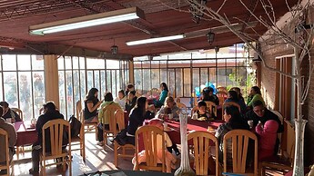 Concordia Hospedaje y Servicios