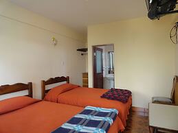 Concordia Hospedaje y Servicios