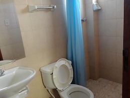 Concordia Hospedaje y Servicios