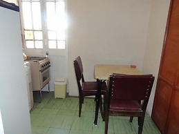 Concordia Hospedaje y Servicios