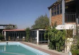 Concordia Hospedaje y Servicios