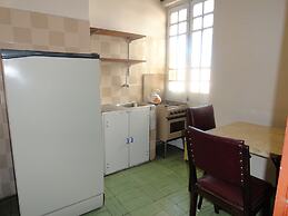 Concordia Hospedaje y Servicios
