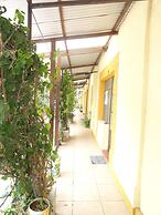Concordia Hospedaje y Servicios
