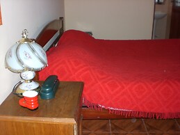 Concordia Hospedaje y Servicios