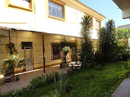 Concordia Hospedaje y Servicios