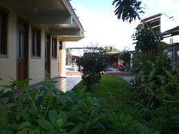 Concordia Hospedaje y Servicios