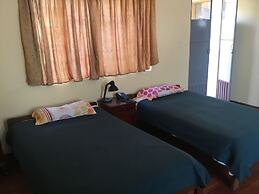 Concordia Hospedaje y Servicios
