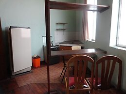 Concordia Hospedaje y Servicios