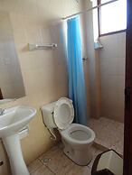Concordia Hospedaje y Servicios