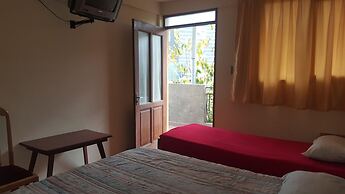 Concordia Hospedaje y Servicios