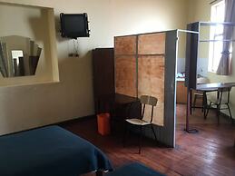 Concordia Hospedaje y Servicios