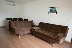 Residencial Scheifler