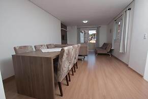 Residencial Scheifler